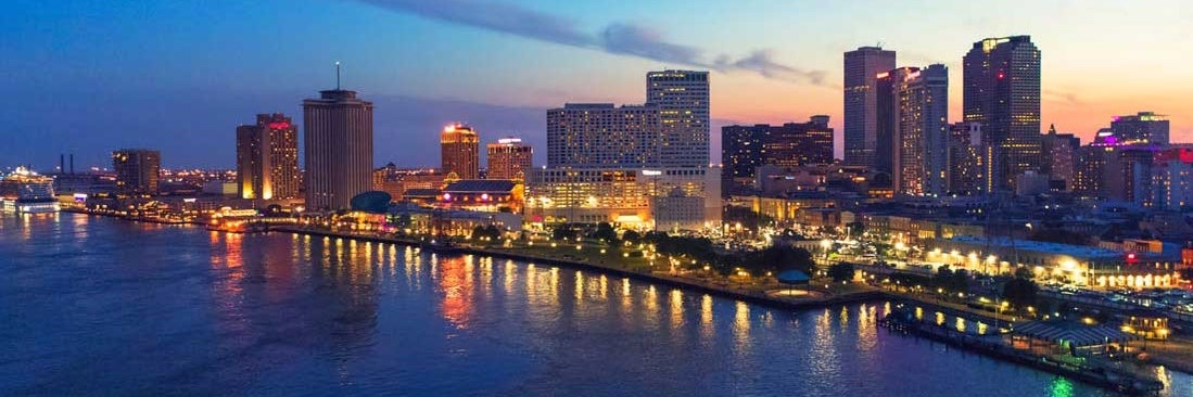 ⚜️Louisiana Kehd banner