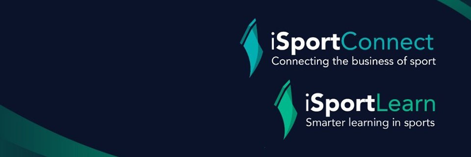 iSportConnect banner