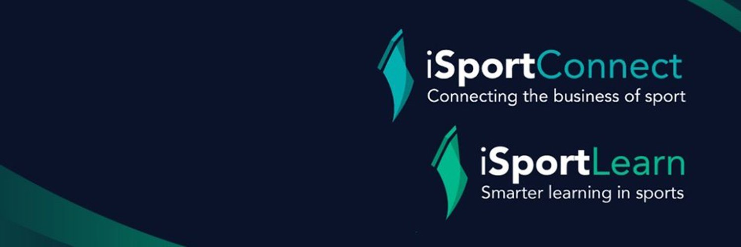 iSportConnect Profile Banner