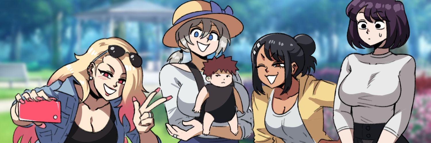 Kasane_Rin's profile banner image