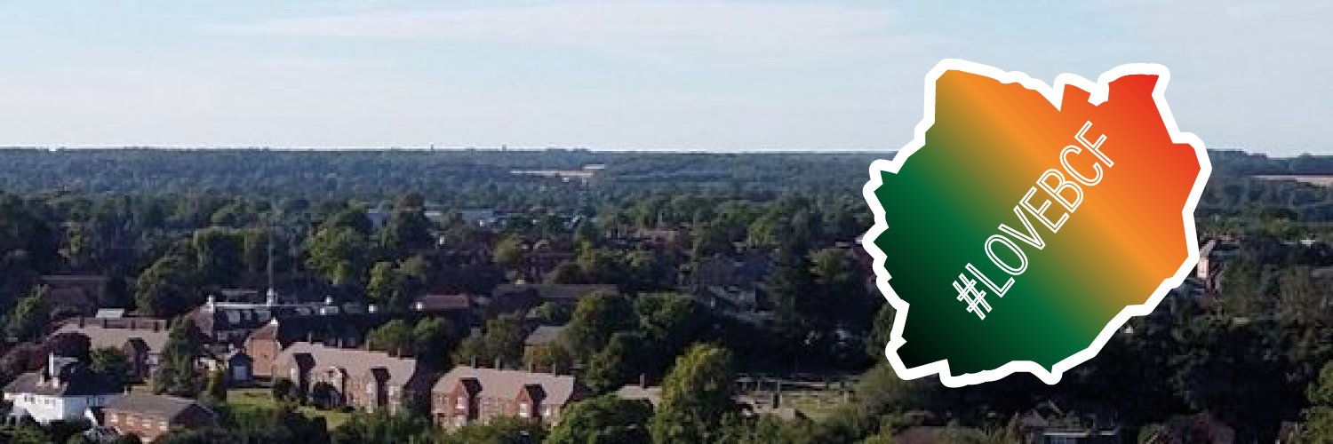 Beaconsfield Online banner