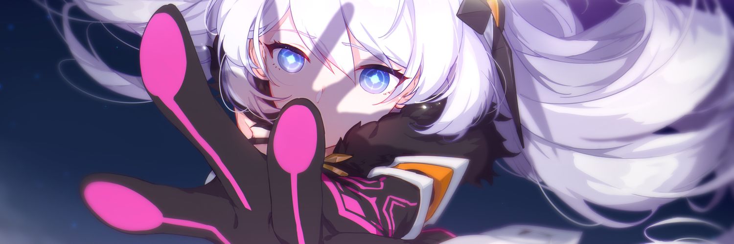 TheOldDeus's profile banner image