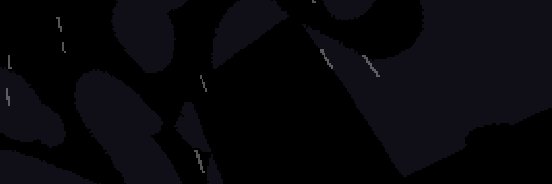 The Frickbears 3 Rain banner