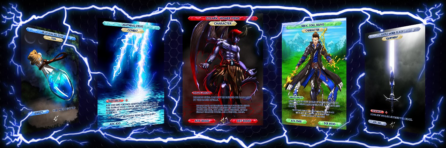 EloeBeginning's profile banner image