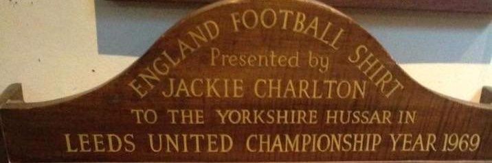 Clarkes Bar banner