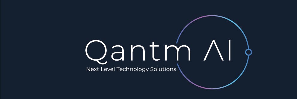 QANTM banner