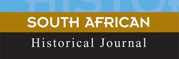 SAHistSoc Profile Banner