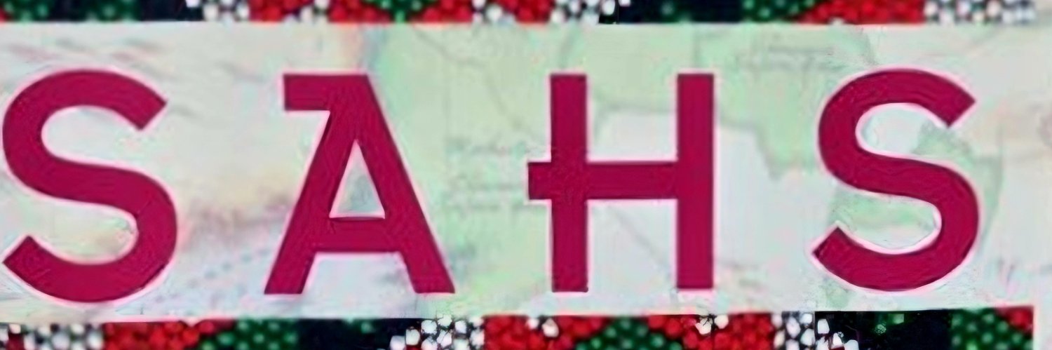 SAHistSoc's profile banner image