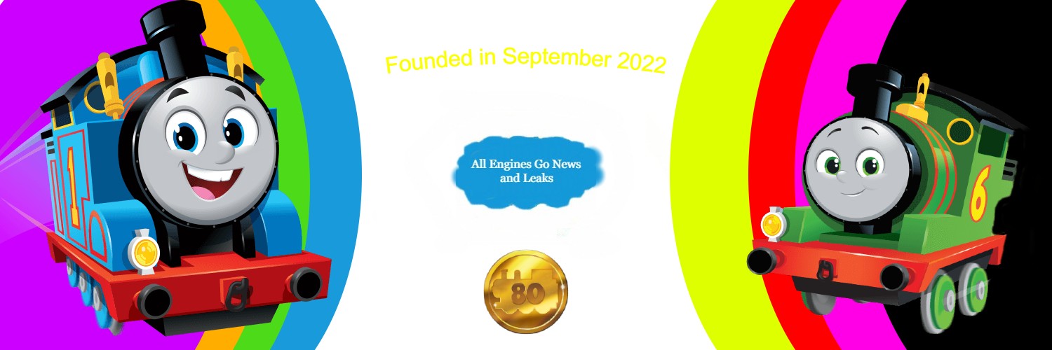 All Engines Go News and Leaks! 's banner