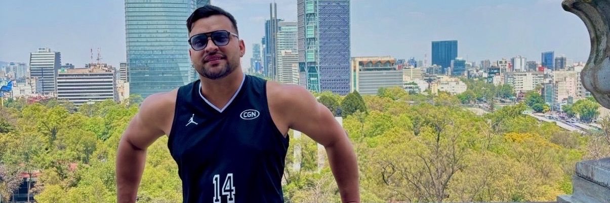 yosoyleodiaz's profile banner image