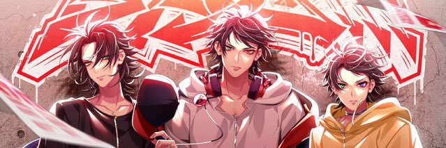 Ichirob's banner