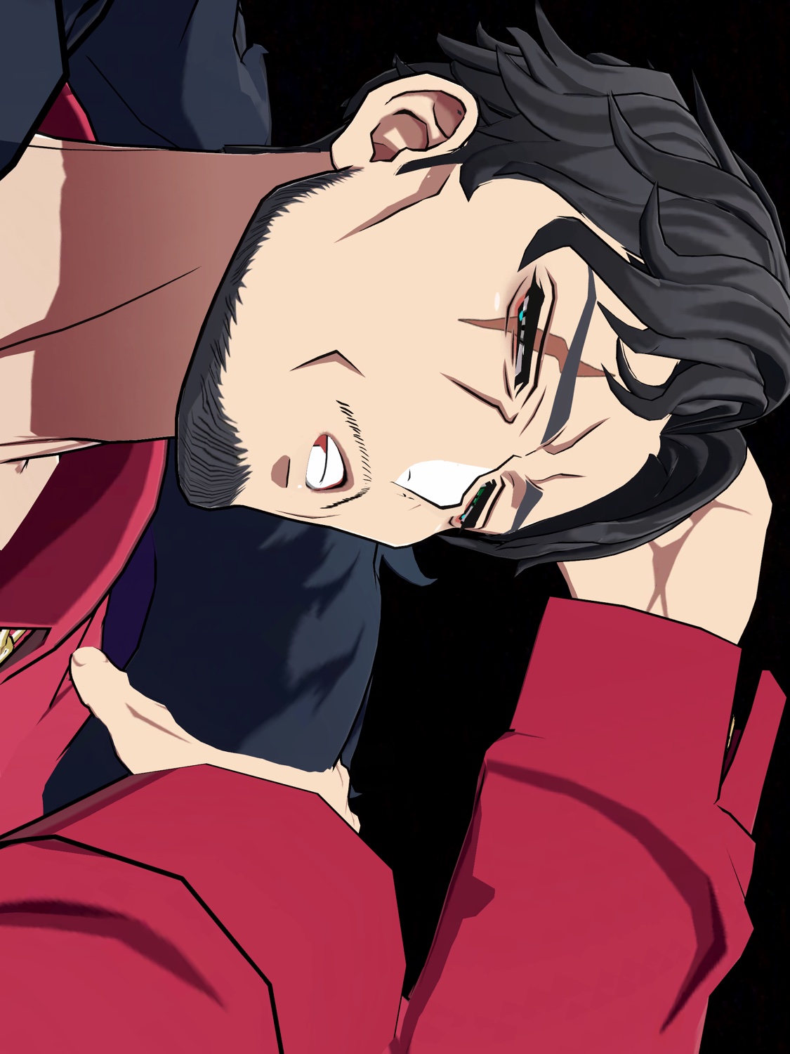 gentaroseditor's profile banner image