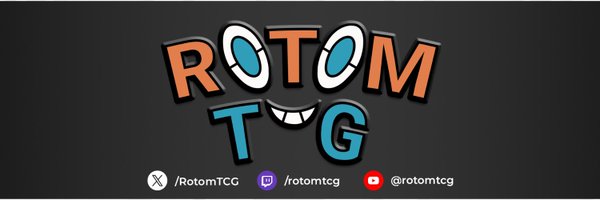 RotomTCG Profile Banner