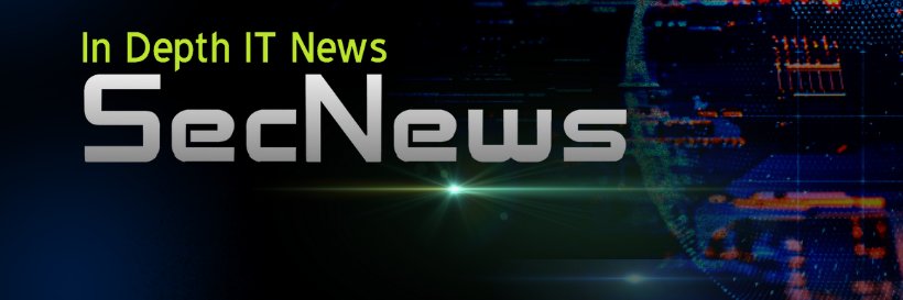 SecNews banner
