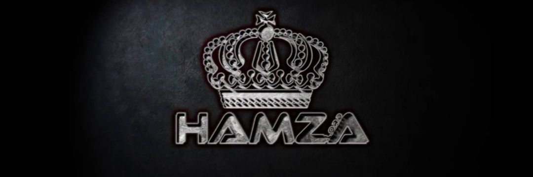 حمزه 🇮🇶 banner