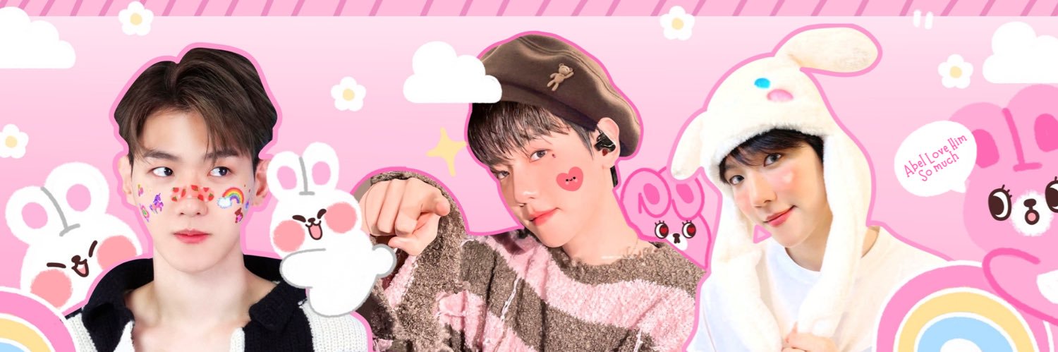 baehyunby's profile banner image