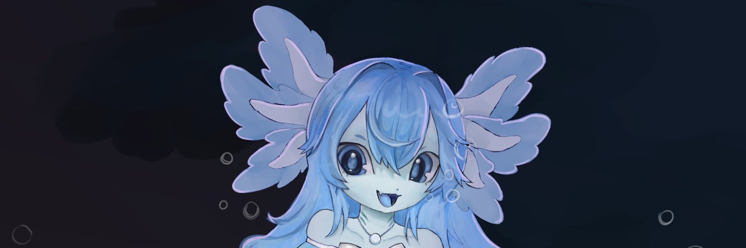 Poshy banner