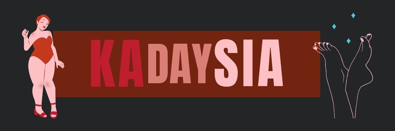 QueenKadaysia's profile banner image