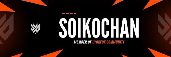 Soiko_chan's profile banner image