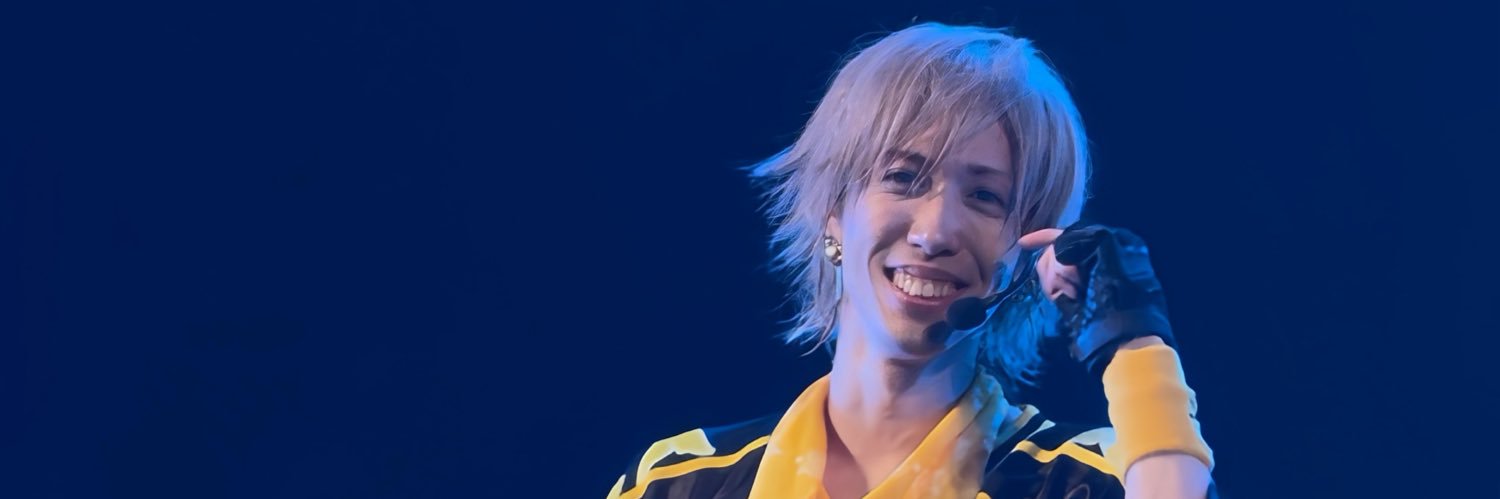 𝑺 . 🌷💛 ^ᴗ.ᴗ^ビネガー革命🧴🫧 banner