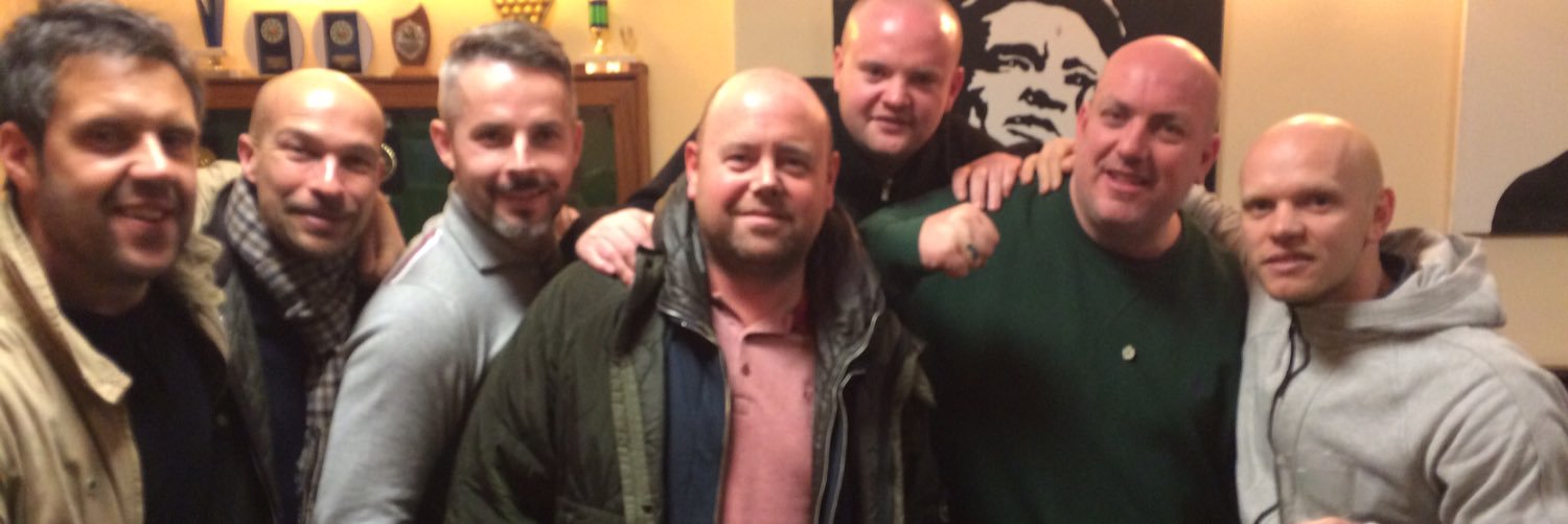 Darren baskott banner