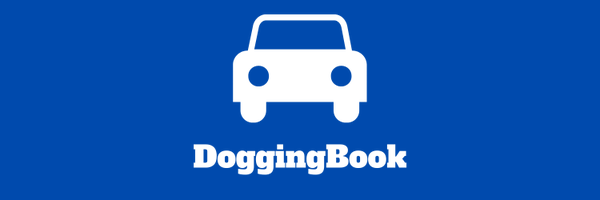 DoggingBook Profile Banner