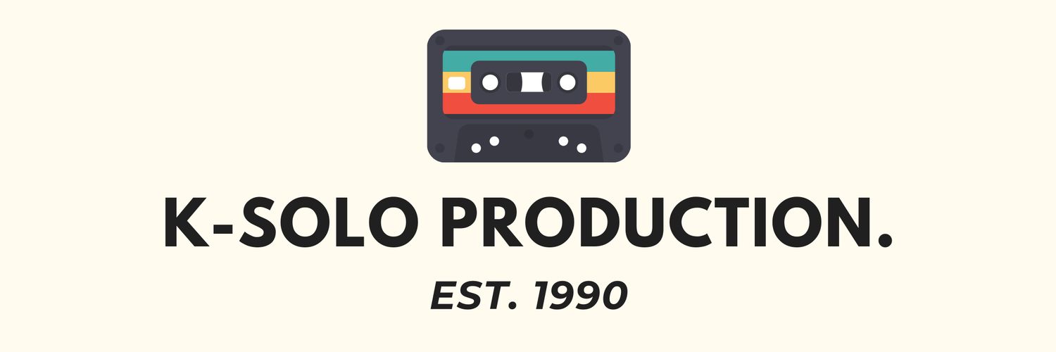 K-SOLO banner