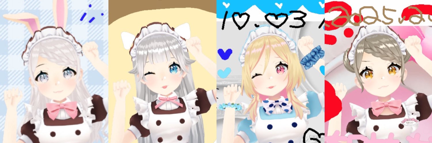 ボブ banner
