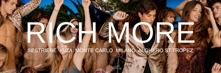 RICHMOREdj's profile banner image