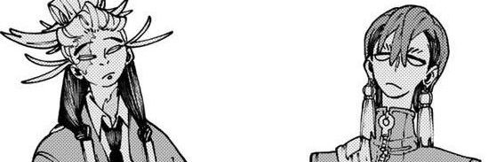 N O N N I E || Gachiakuta moments's banner