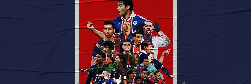 RemiHdPSG's profile banner image