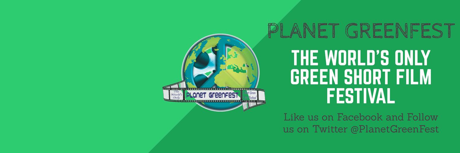 PlanetGreenfest's profile banner image