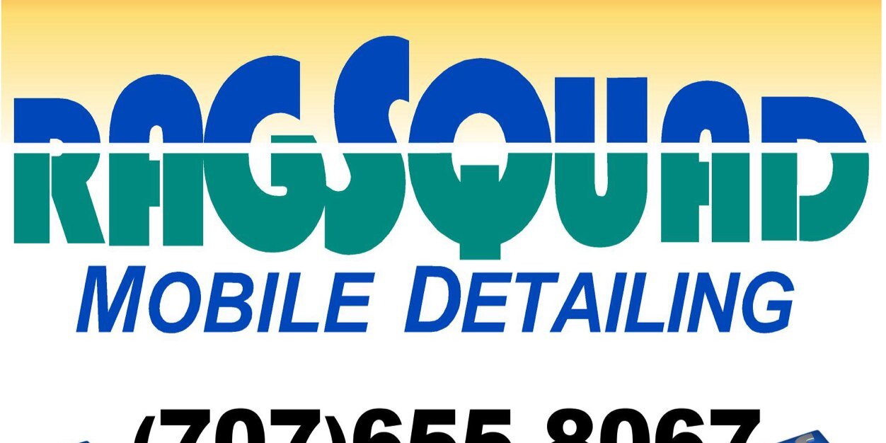 Ragsquad's profile banner image