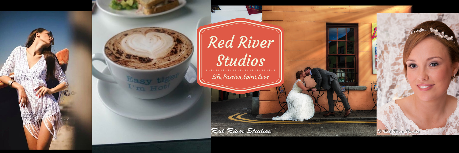 redriverfoto's profile banner image