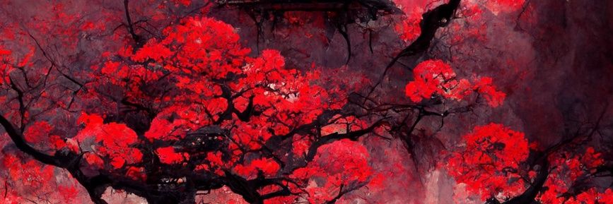 Spring Melody banner