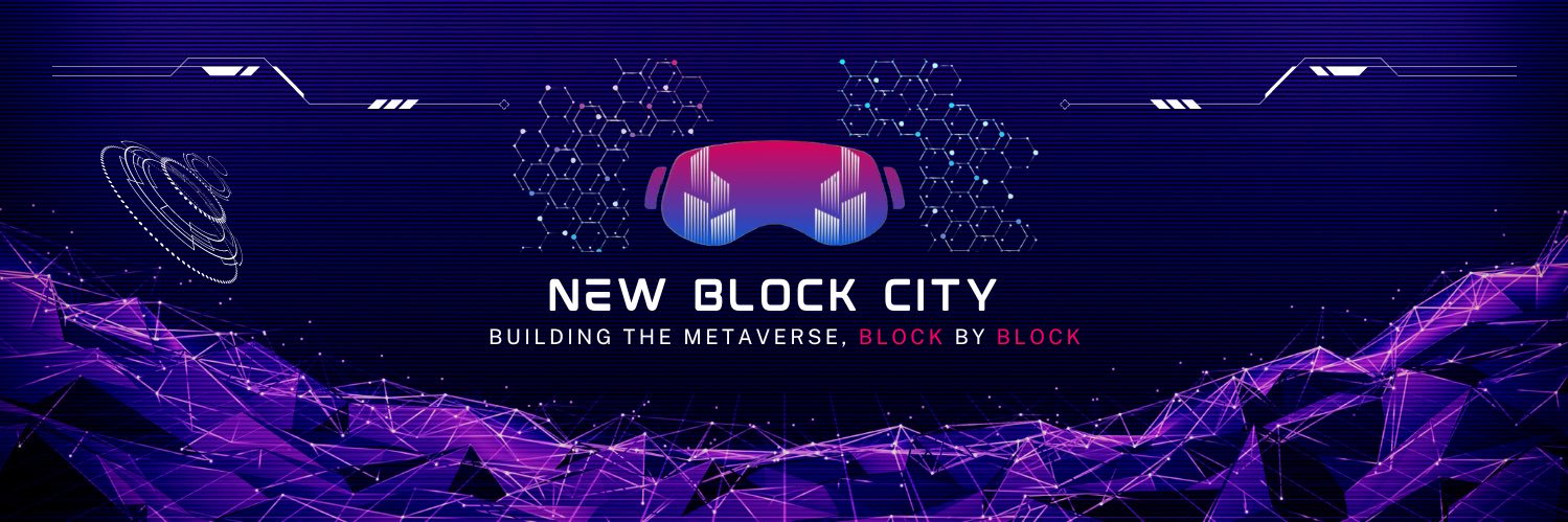 NewBlockCity banner