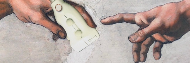 Robert Fairchild, MD, PhD, RhMSUS banner