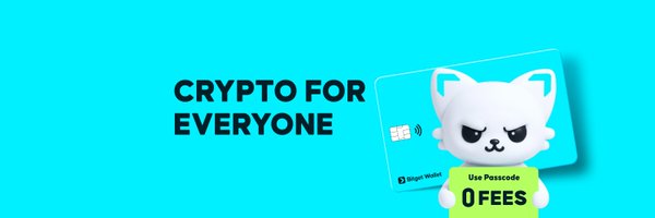 BitgetWalletCN Profile Banner