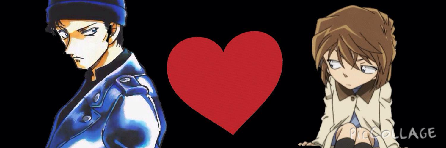 Ho Non Kan@コナン banner