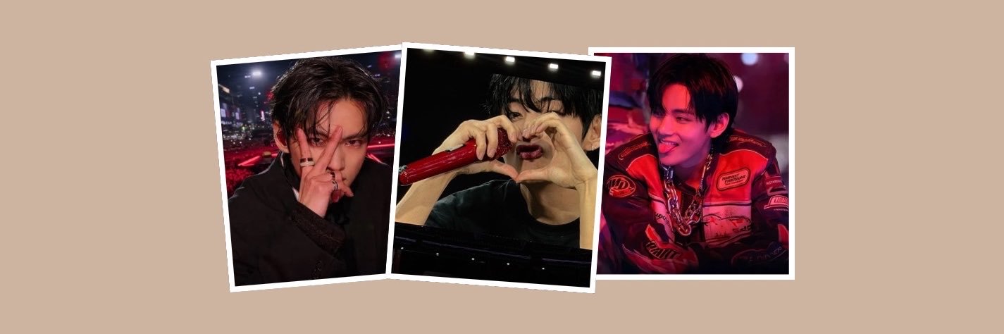 taebbyberry's profile banner image