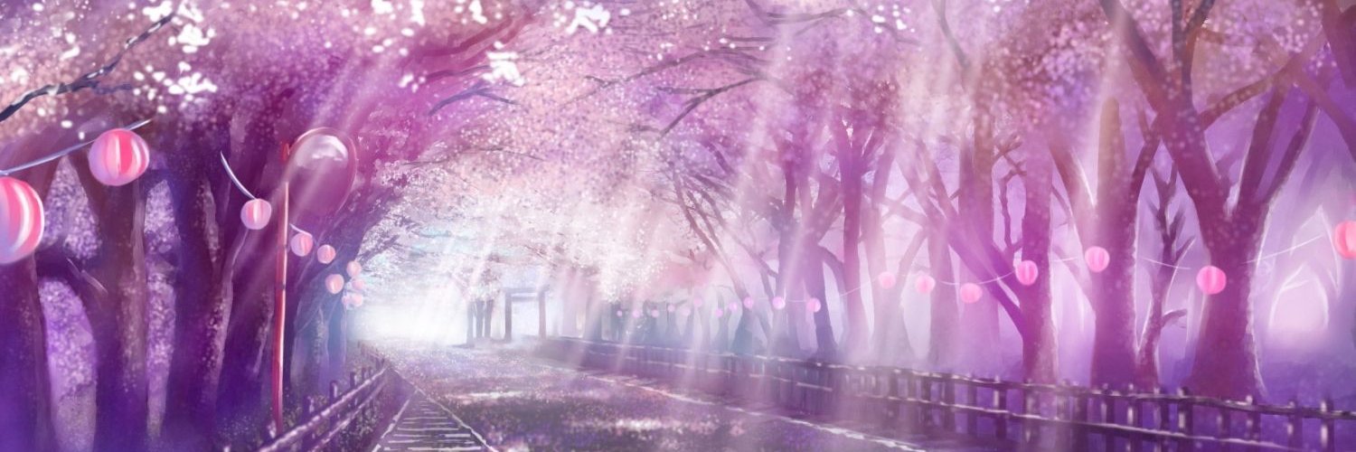 MZhakhanova's profile banner image