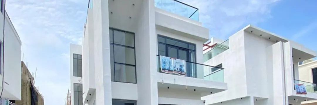 SHO PROPERTIES banner