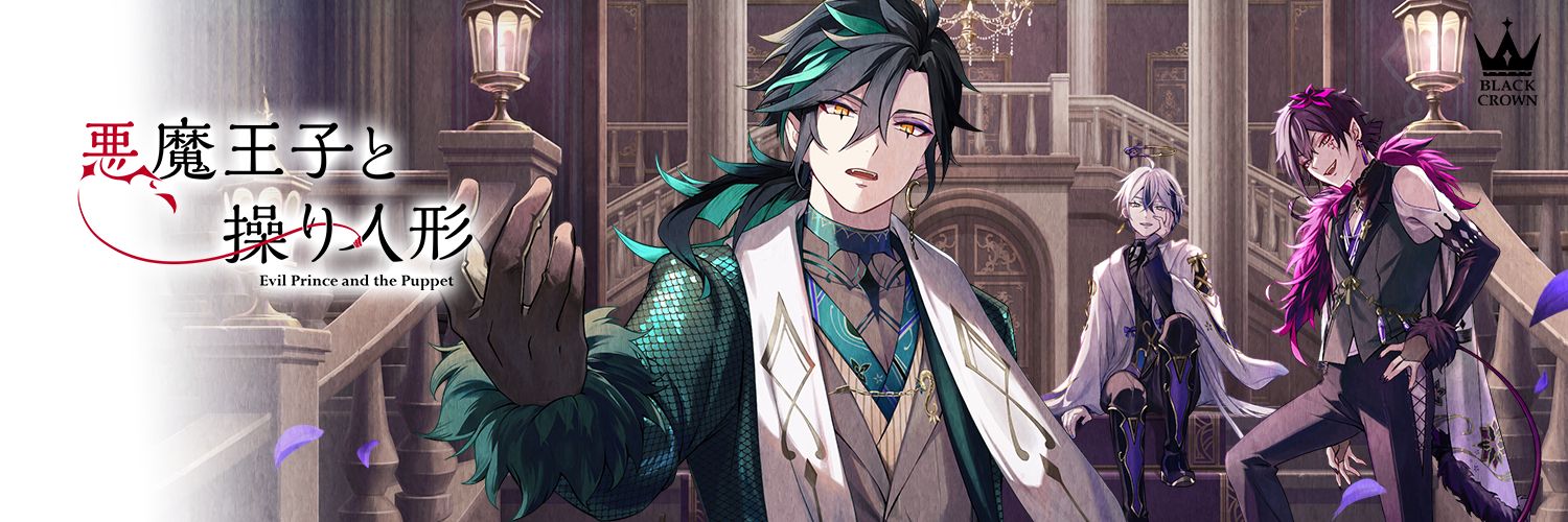 k_cagesong's profile banner image