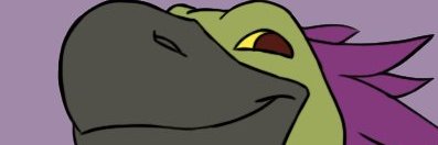 SpicyRaptor🔞 banner