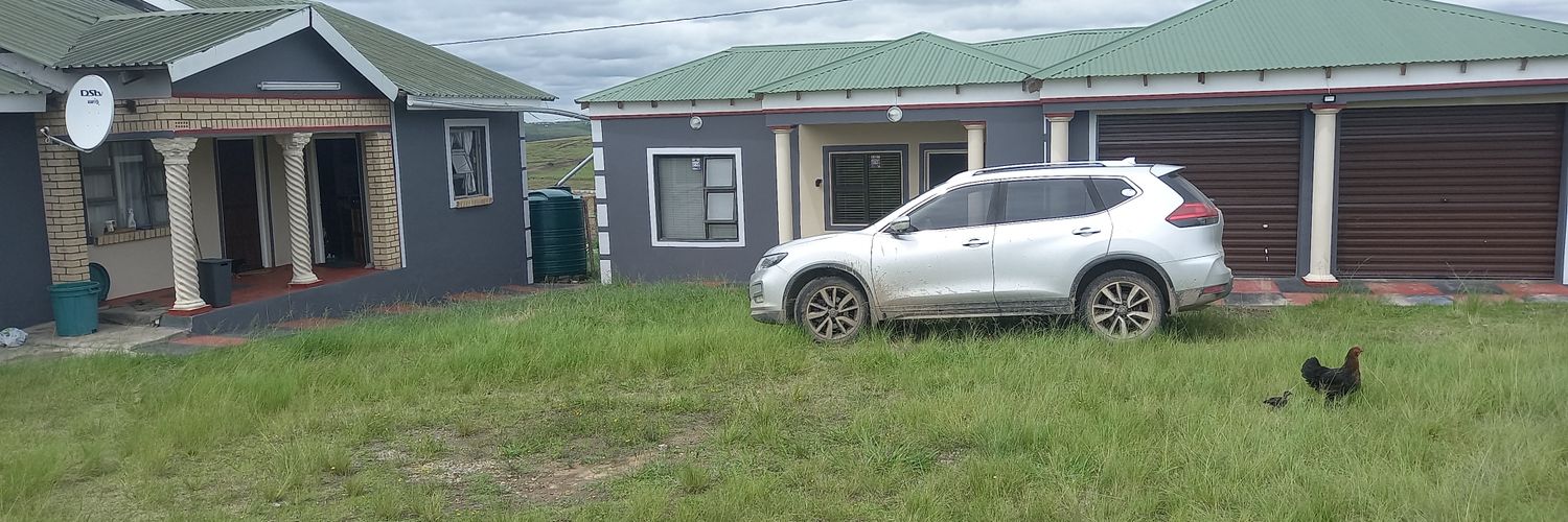 Loyiso Phantshwa banner