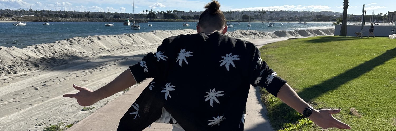 Left2Jake's profile banner image