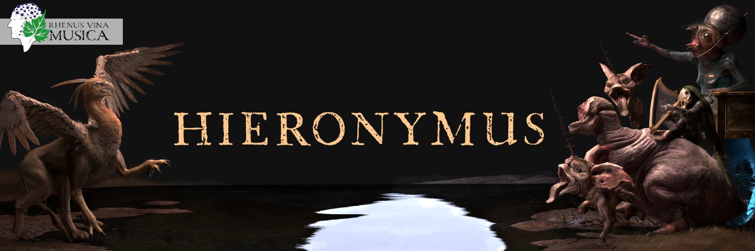 HieronymusGame banner