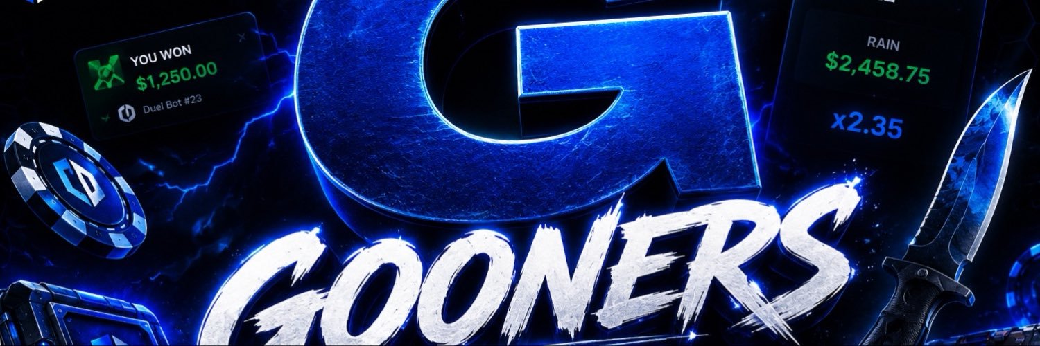 Skullqr's profile banner image