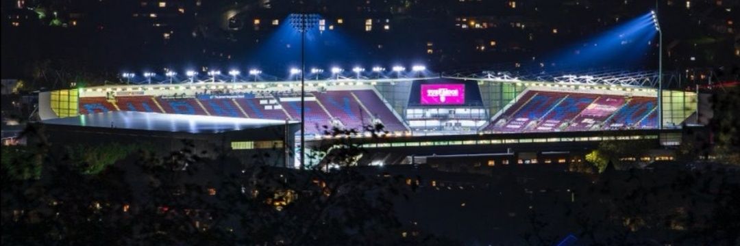 clarkdavid's profile banner image