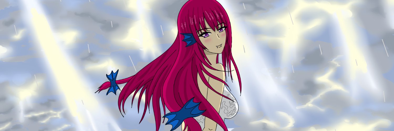 SheepNyu's profile banner image